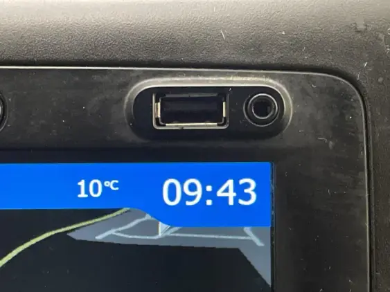 DACIA DUSTER II - voiture d'occasion - Photo 21