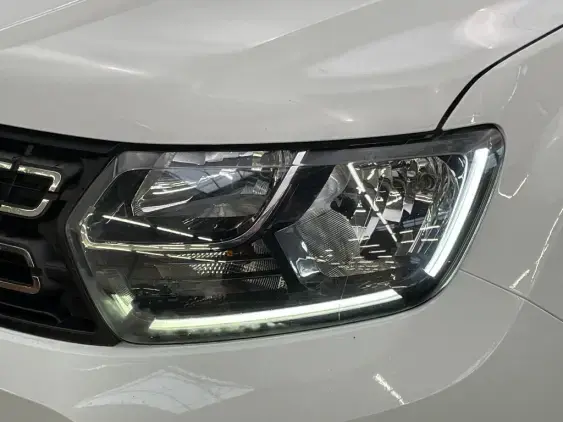 DACIA DUSTER II - voiture d'occasion - Photo 22