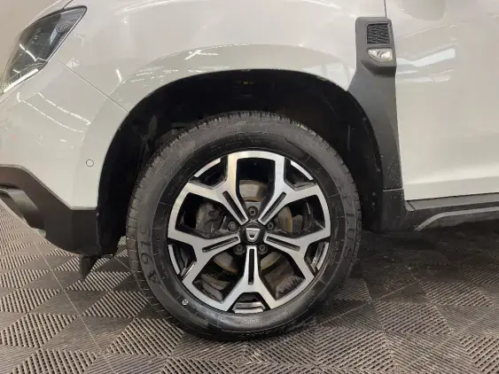 DACIA DUSTER II - voiture d'occasion - Photo 23