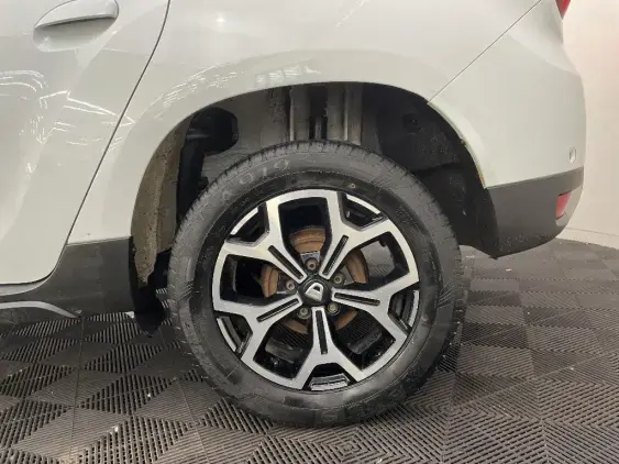 DACIA DUSTER II - voiture d'occasion - Photo 24