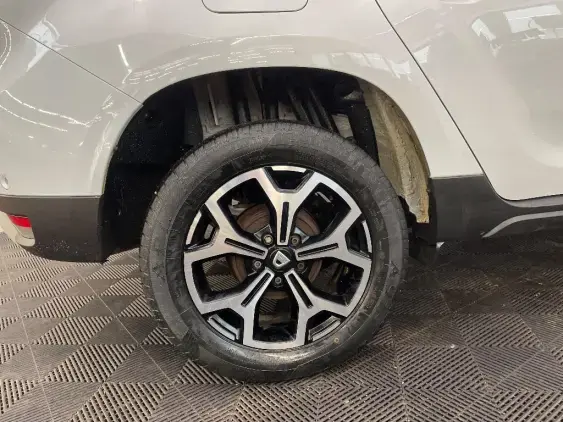 DACIA DUSTER II - voiture d'occasion - Photo 25