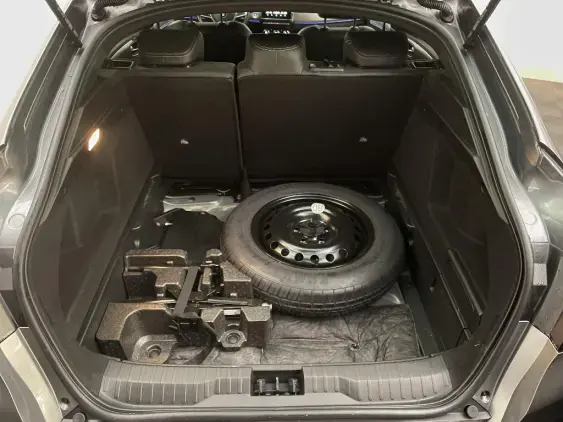 RENAULT ARKANA - voiture d'occasion - Photo 17