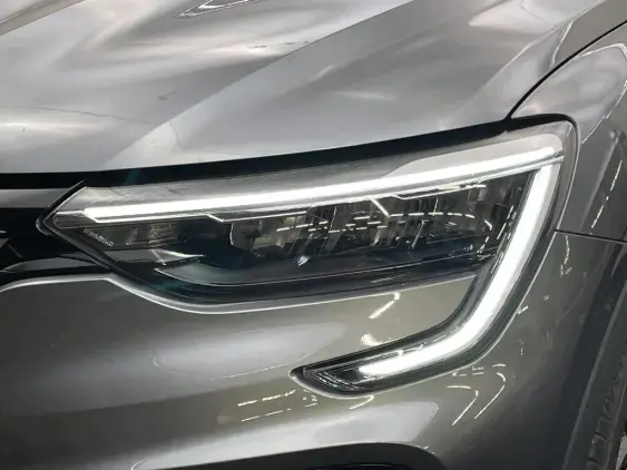 RENAULT ARKANA - voiture d'occasion - Photo 22