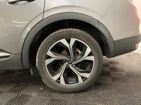 RENAULT ARKANA - voiture d'occasion - Photo 24