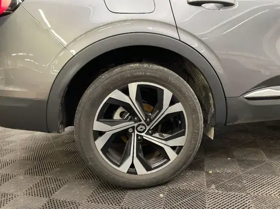 RENAULT ARKANA - voiture d'occasion - Photo 25