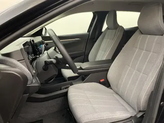 RENAULT MEGANE V - voiture d'occasion - Photo 18