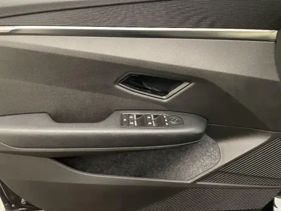 RENAULT MEGANE V - voiture d'occasion - Photo 19