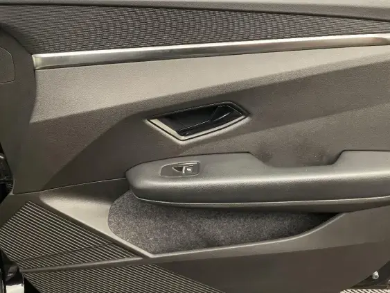 RENAULT MEGANE V - voiture d'occasion - Photo 20