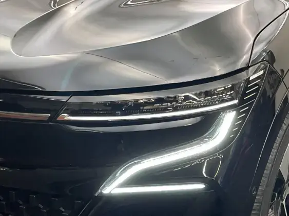 RENAULT MEGANE V - voiture d'occasion - Photo 22