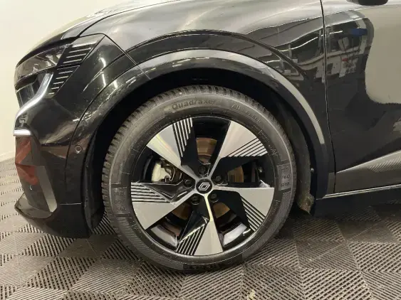 RENAULT MEGANE V - voiture d'occasion - Photo 23