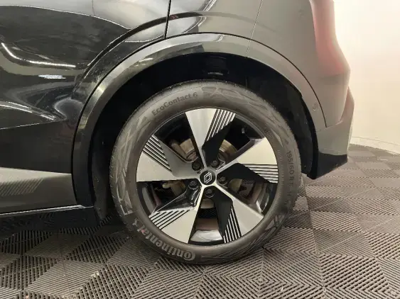 RENAULT MEGANE V - voiture d'occasion - Photo 24