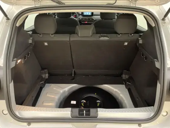 DACIA SANDERO III - voiture d'occasion - Photo 17