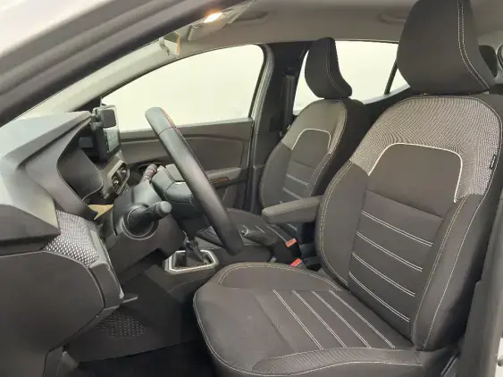 DACIA SANDERO III - voiture d'occasion - Photo 18