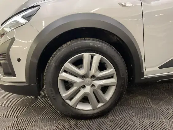 DACIA SANDERO III - voiture d'occasion - Photo 23