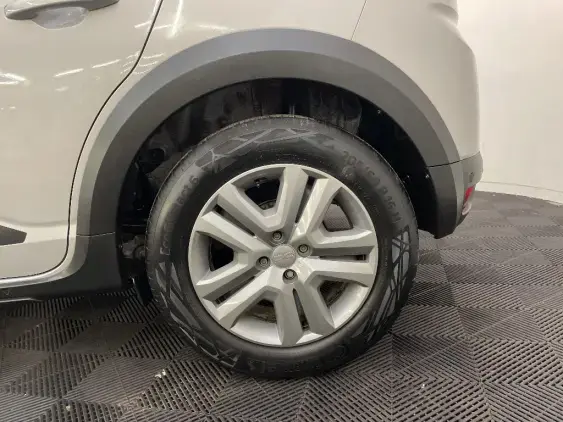 DACIA SANDERO III - voiture d'occasion - Photo 24