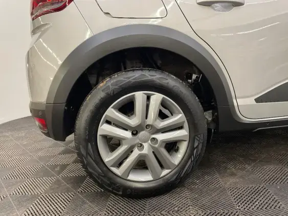 DACIA SANDERO III - voiture d'occasion - Photo 25