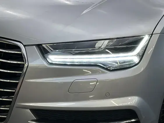 AUDI A7 SPORTBACK - voiture d'occasion - Photo 22