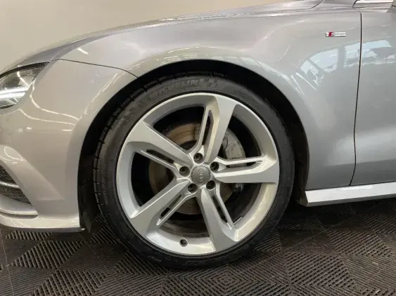 AUDI A7 SPORTBACK - voiture d'occasion - Photo 23