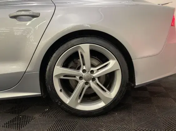 AUDI A7 SPORTBACK - voiture d'occasion - Photo 24