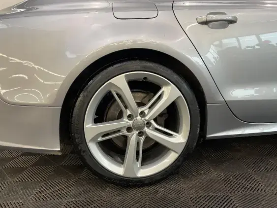 AUDI A7 SPORTBACK - voiture d'occasion - Photo 25