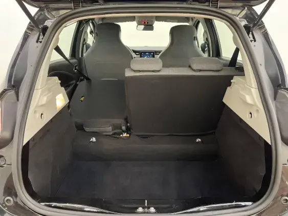 RENAULT ZOE - voiture d'occasion - Photo 16