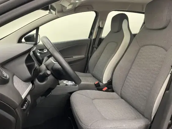 RENAULT ZOE - voiture d'occasion - Photo 18