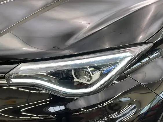 RENAULT ZOE - voiture d'occasion - Photo 22