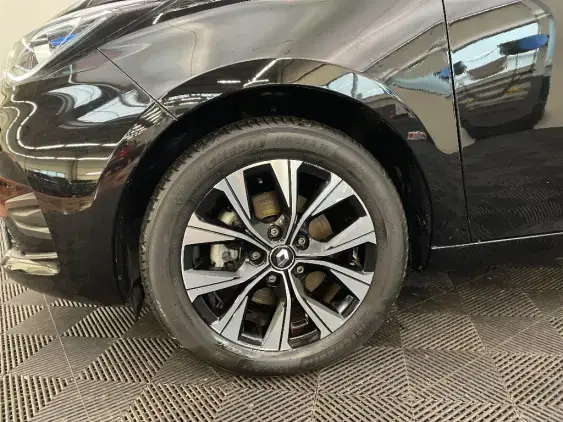 RENAULT ZOE - voiture d'occasion - Photo 23