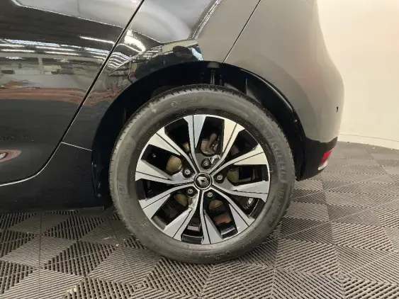 RENAULT ZOE - voiture d'occasion - Photo 24