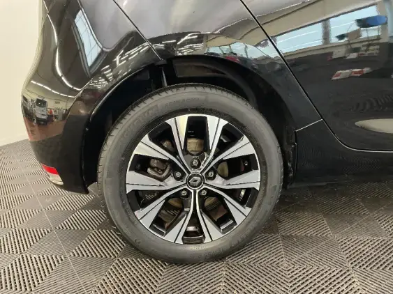 RENAULT ZOE - voiture d'occasion - Photo 25