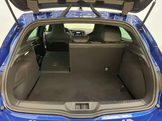 RENAULT MEGANE IV - voiture d'occasion - Photo 16