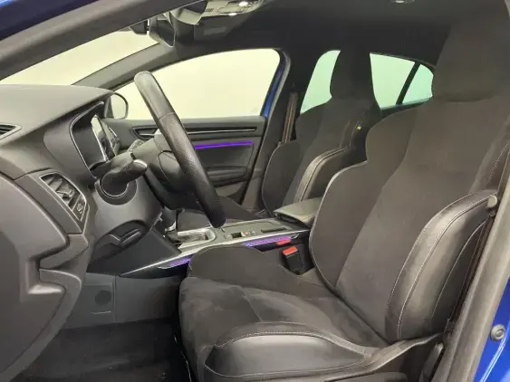 RENAULT MEGANE IV - voiture d'occasion - Photo 18