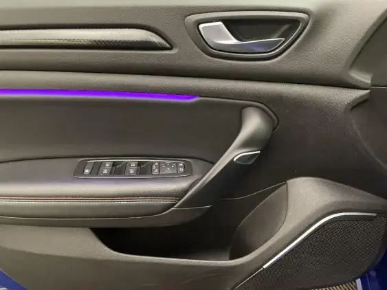 RENAULT MEGANE IV - voiture d'occasion - Photo 19