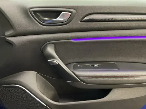 RENAULT MEGANE IV - voiture d'occasion - Photo 20