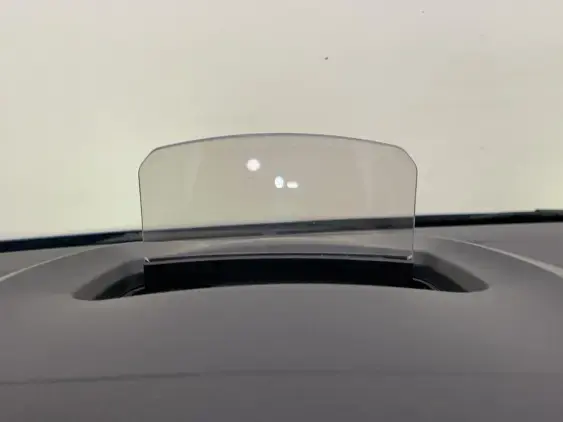 RENAULT MEGANE IV - voiture d'occasion - Photo 21