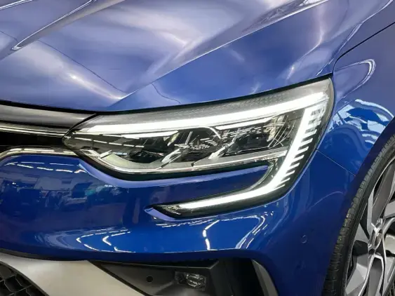 RENAULT MEGANE IV - voiture d'occasion - Photo 22