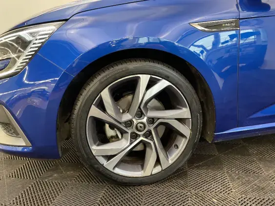 RENAULT MEGANE IV - voiture d'occasion - Photo 23