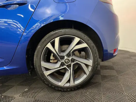 RENAULT MEGANE IV - voiture d'occasion - Photo 24