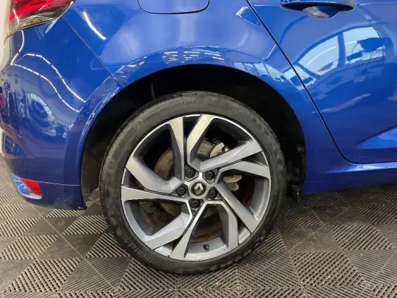 RENAULT MEGANE IV - voiture d'occasion - Photo 25