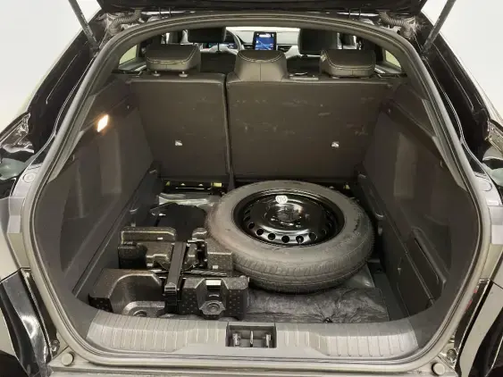 RENAULT ARKANA - voiture d'occasion - Photo 17