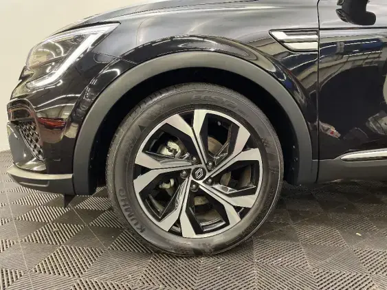 RENAULT ARKANA - voiture d'occasion - Photo 23