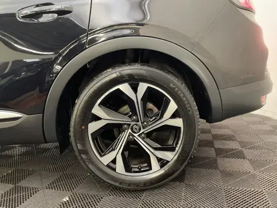 RENAULT ARKANA - voiture d'occasion - Photo 24