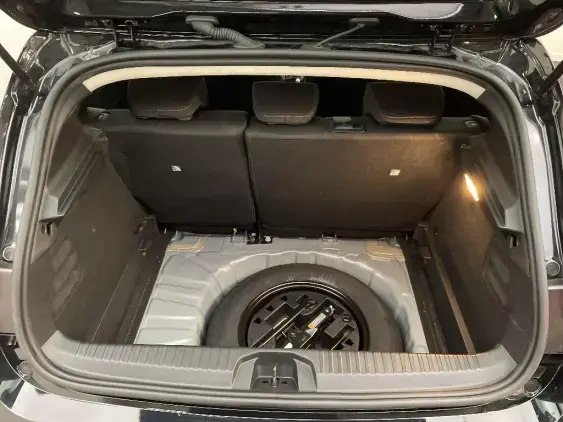 RENAULT CLIO V - voiture d'occasion - Photo 17