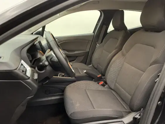 RENAULT CLIO V - voiture d'occasion - Photo 18