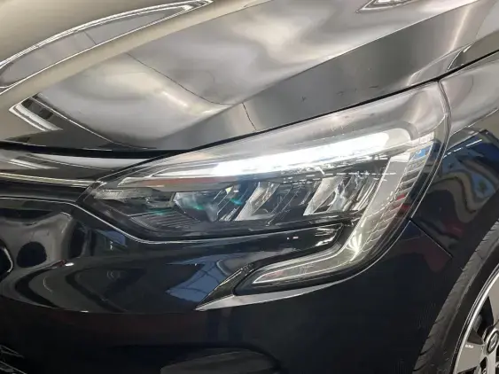 RENAULT CLIO V - voiture d'occasion - Photo 22