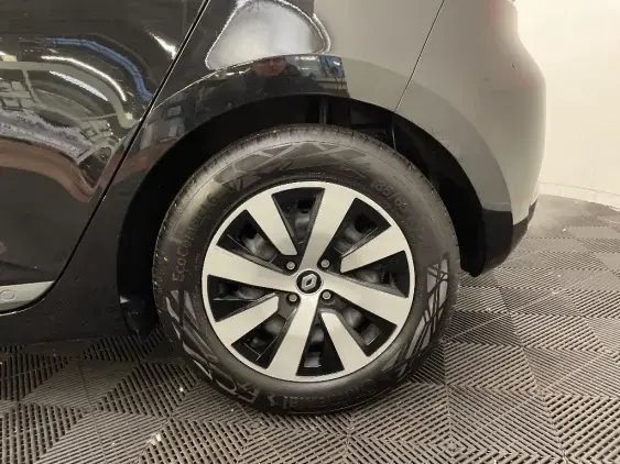 RENAULT CLIO V - voiture d'occasion - Photo 24