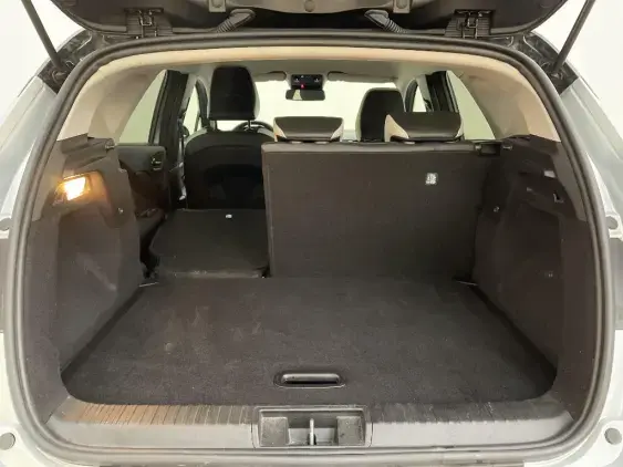 RENAULT CAPTUR II - voiture d'occasion - Photo 16