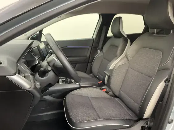 RENAULT CAPTUR II - voiture d'occasion - Photo 18