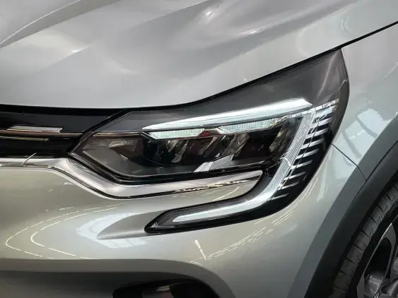 RENAULT CAPTUR II - voiture d'occasion - Photo 22