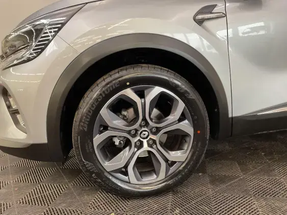 RENAULT CAPTUR II - voiture d'occasion - Photo 23